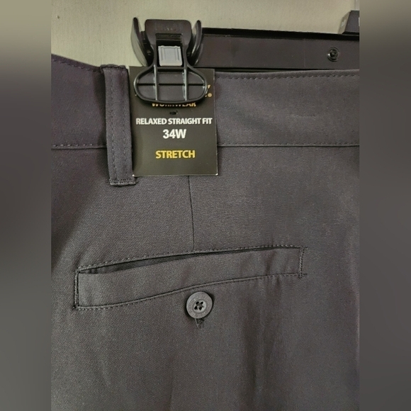 Casual men shorts - Picture 3 of 4